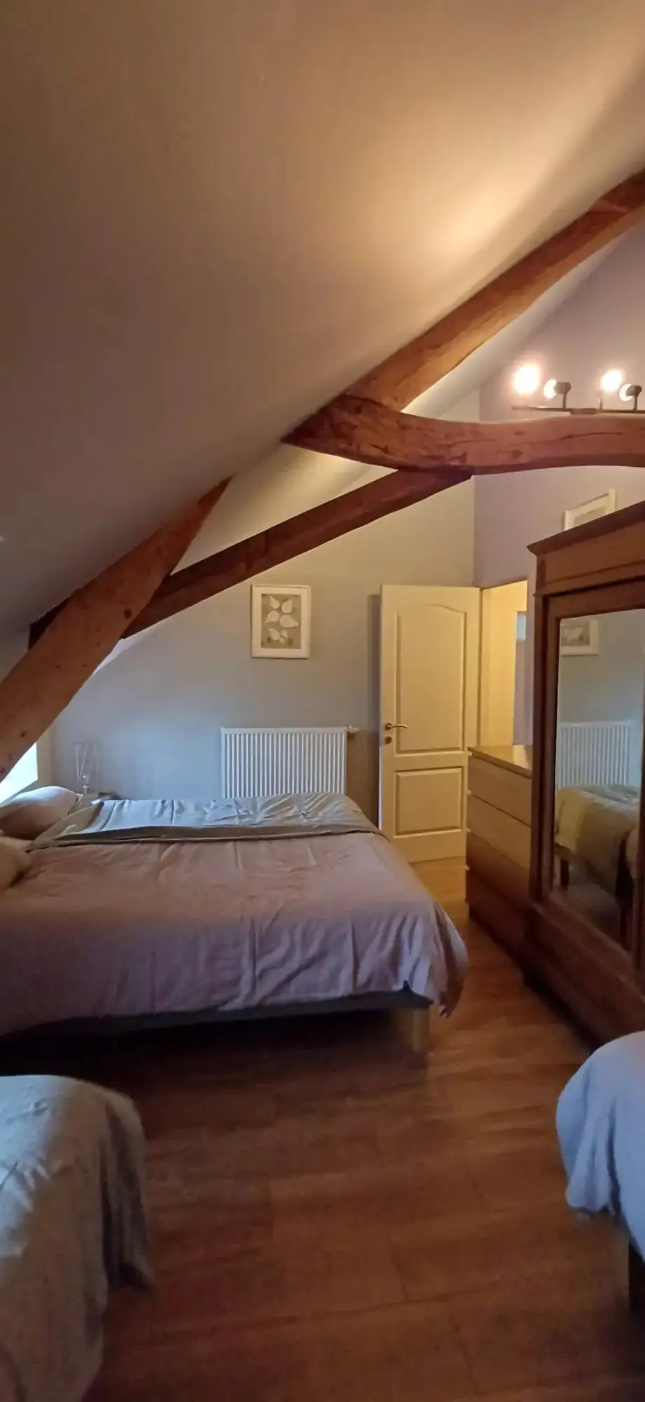 Holiday home for 9 people in Honnelles Le Montagnard